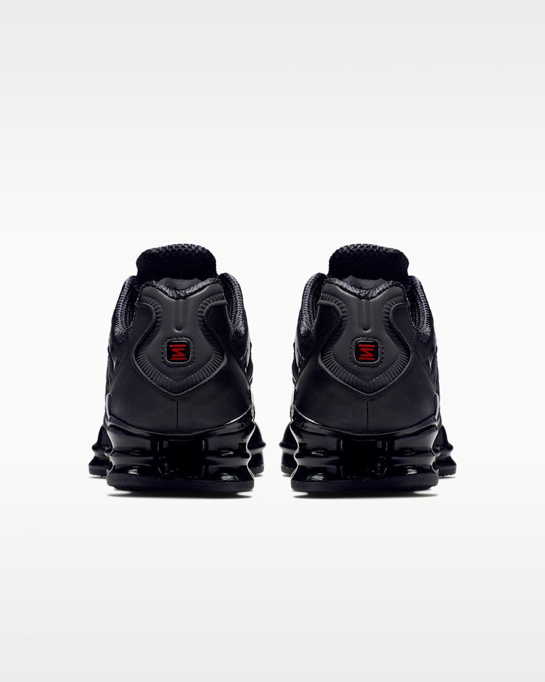 Nike Shox TL AR3566 002 NIKE 