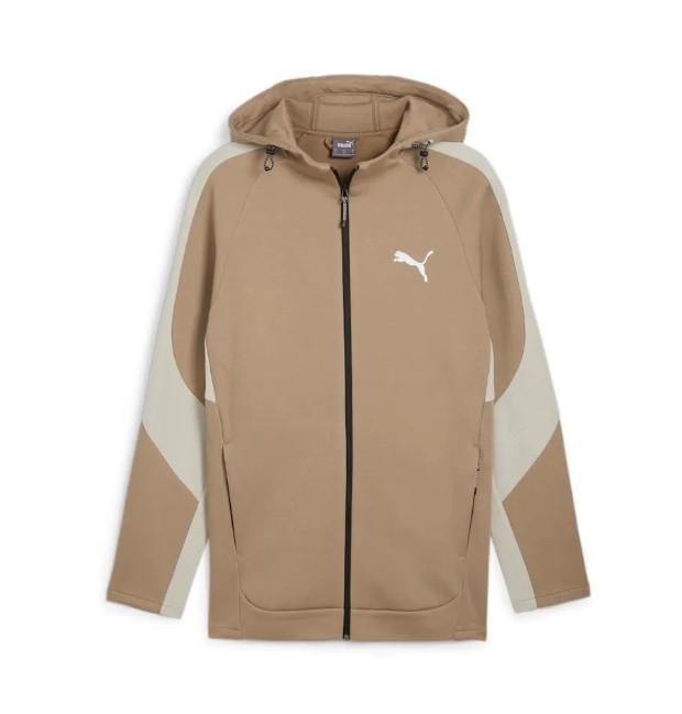 Evostripe Full-zip 681700 67 PUMA 