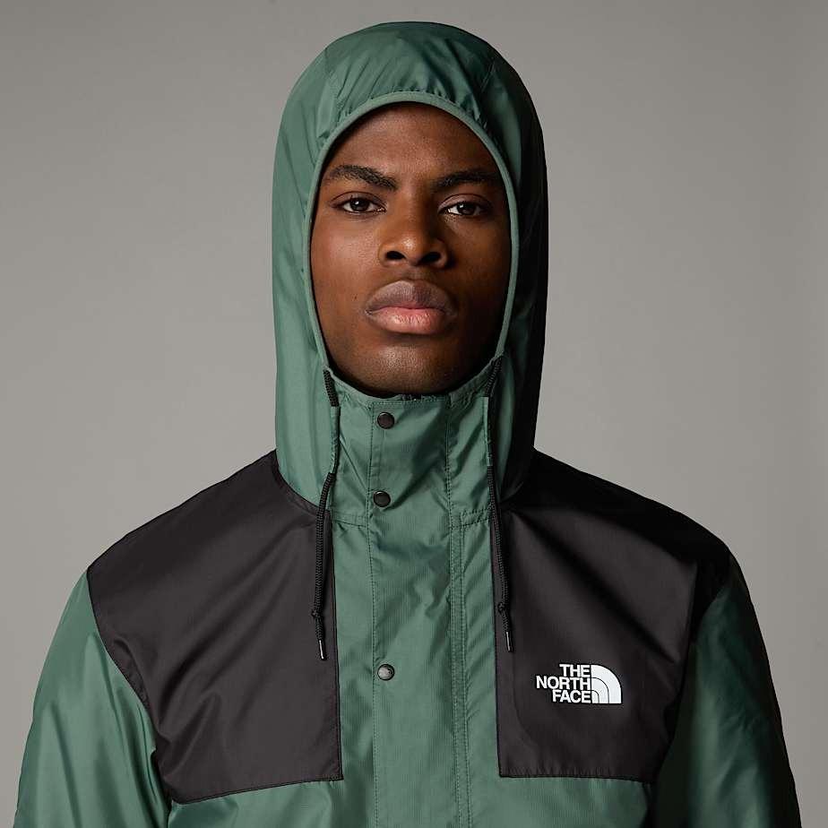 Seasonal Mountain Jacket NF0A5IG3 HCH1 THE NORTH FACE 