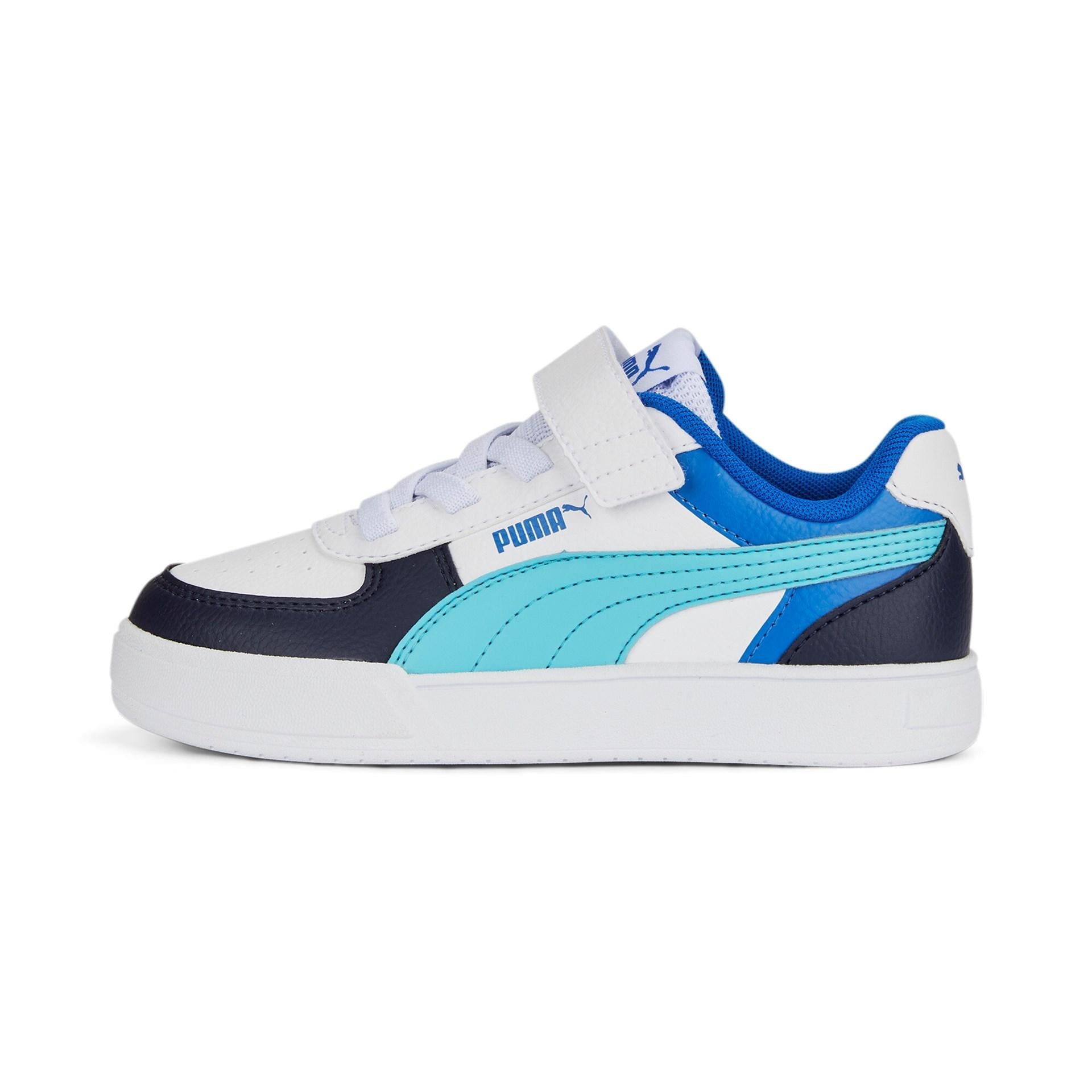 Caven Block 391470 02 PUMA 