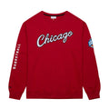 Crew Fleece
