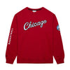 Crew Fleece