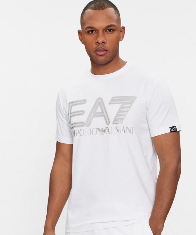 shirt 3DPT37 1100 EA7 
