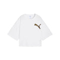Leo Lux Oversized