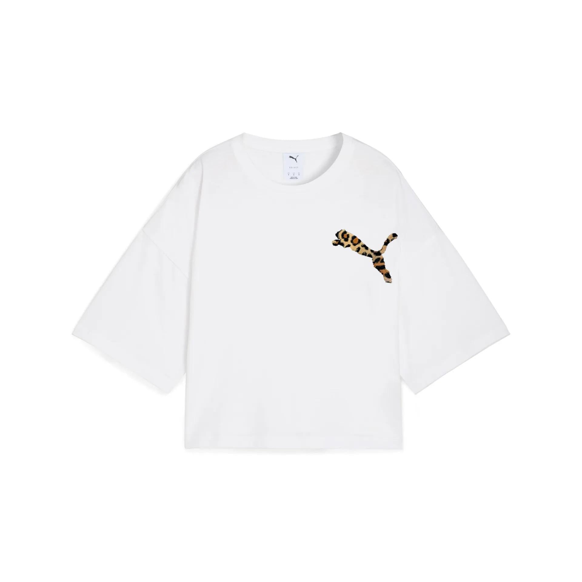 Leo Lux Oversized 632337 02 PUMA 