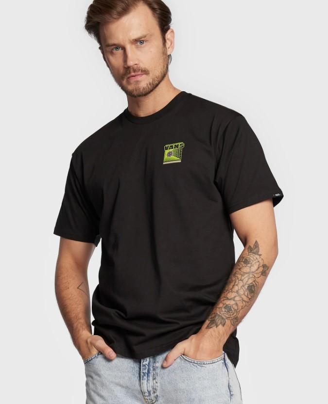 Space VN0A7TMB BLK VANS 