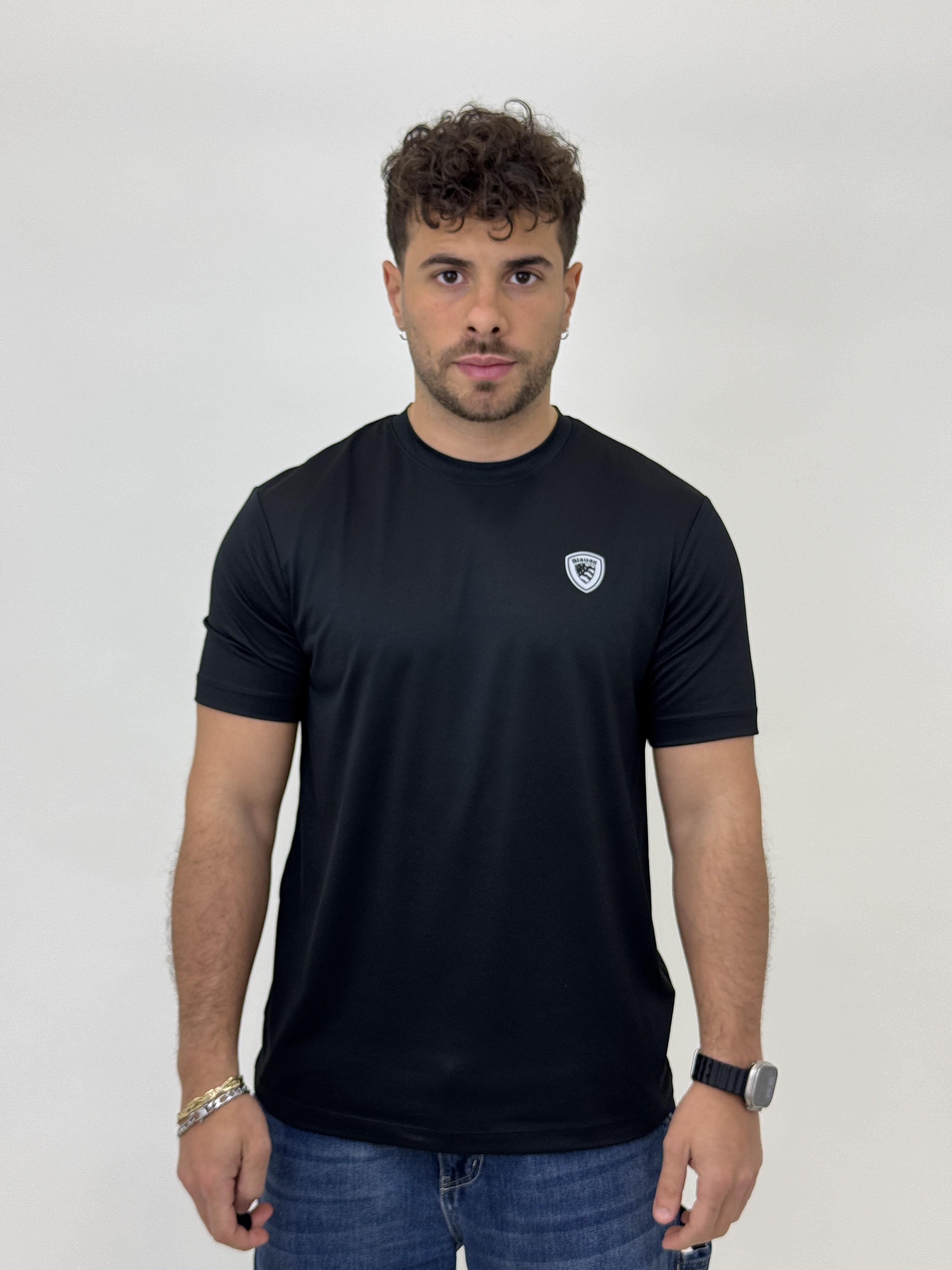 Jan 25SBLUH02109 999 BLAUER 