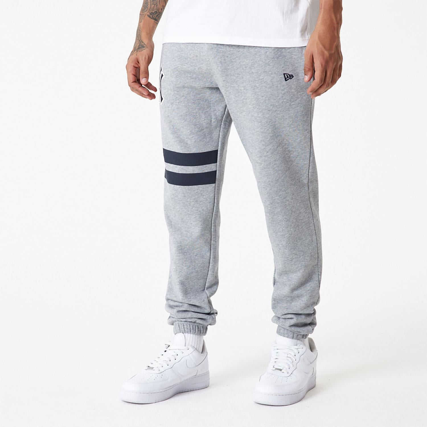 Jogger New York Yankees MLB 60416318 HGRNVY NEW ERA 