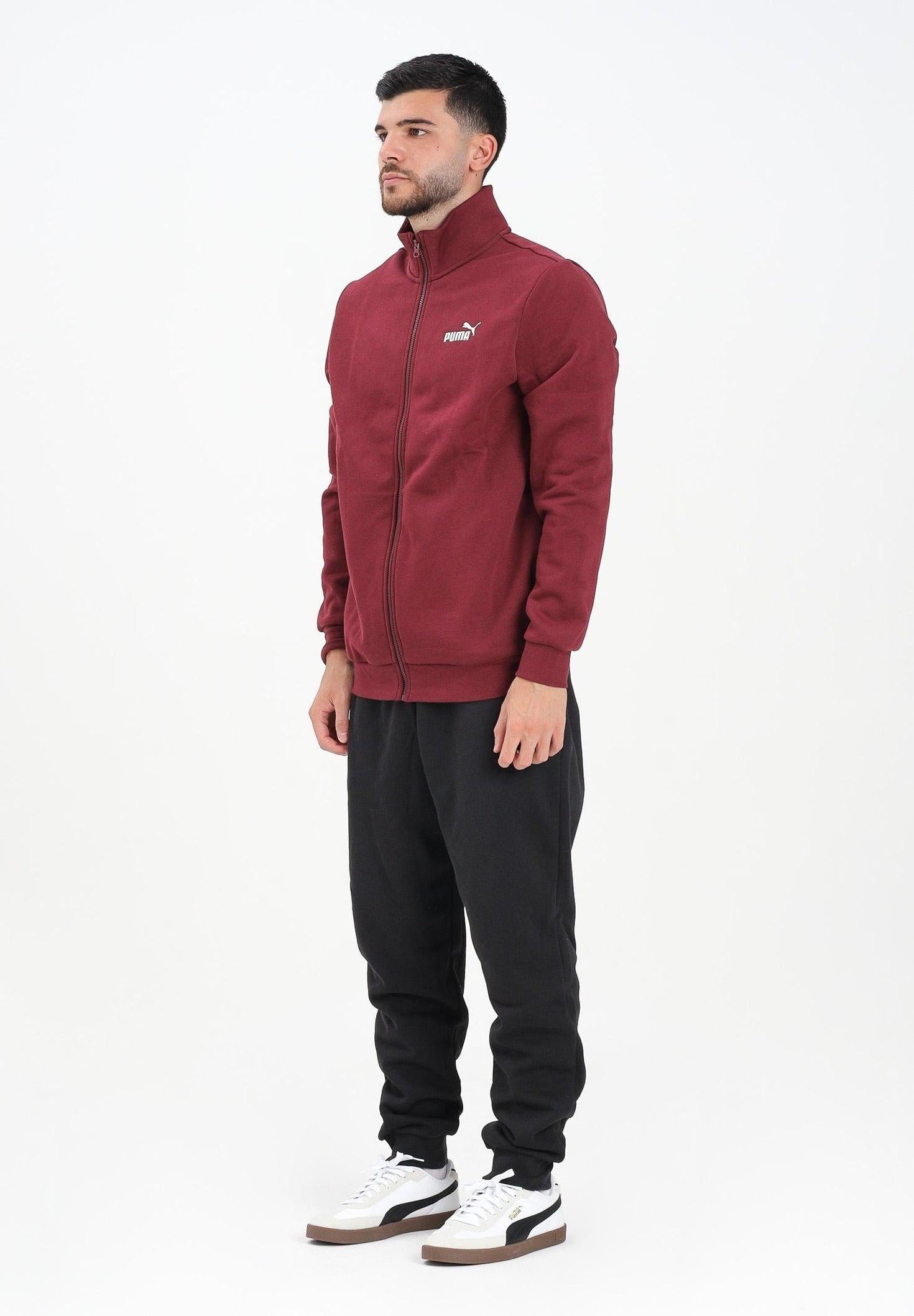 ESS Sweat Suit 688175 96 PUMA 