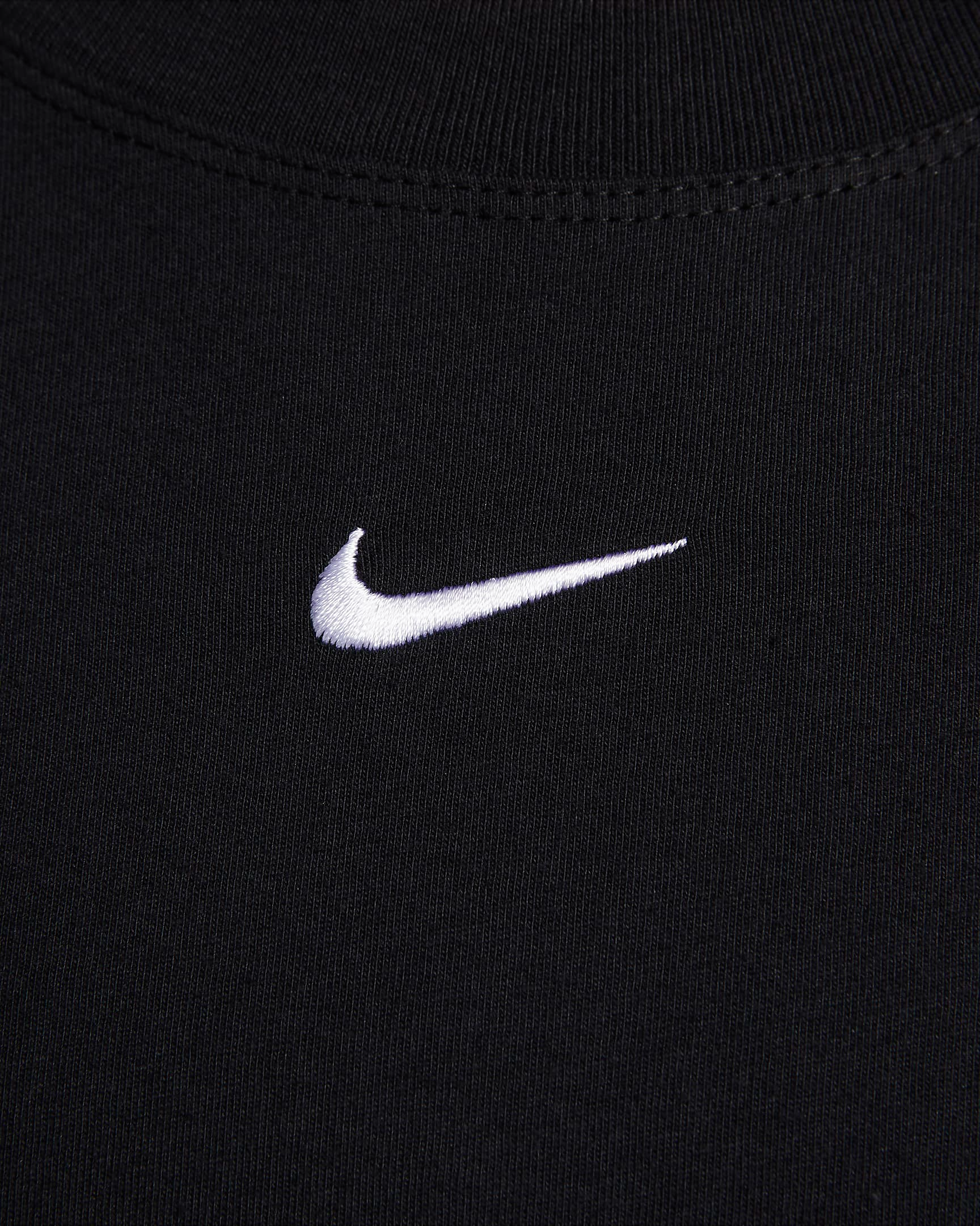 Nsw Tee Essntl Lbr FD4149 010 NIKE 