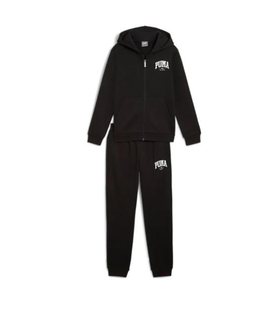 Squad Full Zip 683318 01 PUMA 