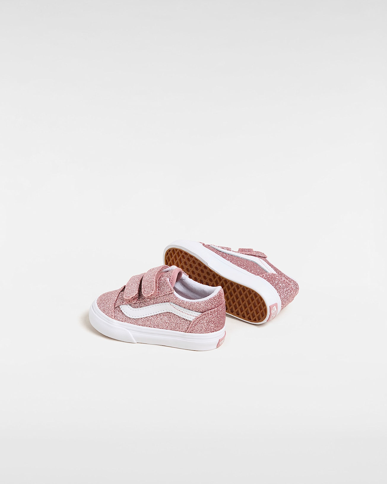Old Skool V Color Theory VN0009RC FSL1 VANS 