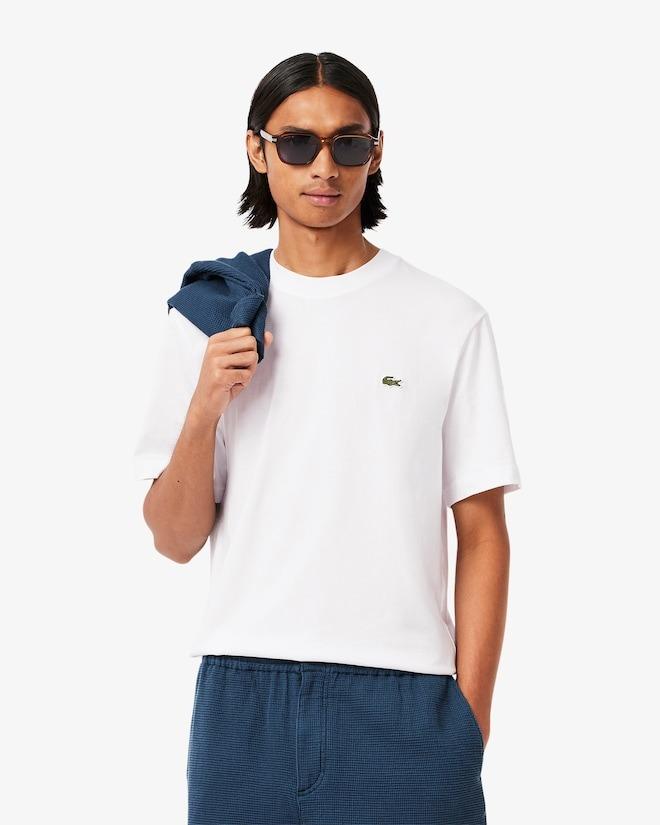 Logo basic TH7318 001 LACOSTE 
