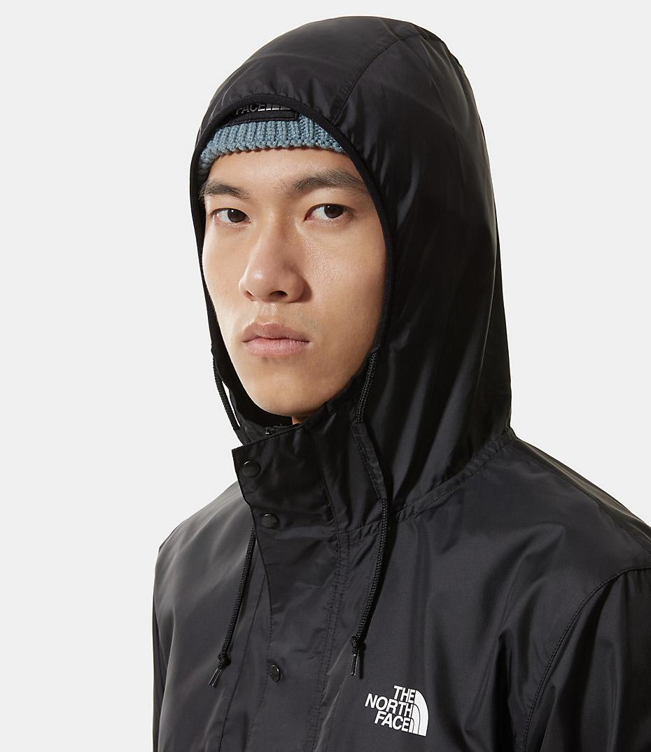 Seasonal Mountain Jacket<BR/><BR/> NF0A5IG3 JK31 THE NORTH FACE 
