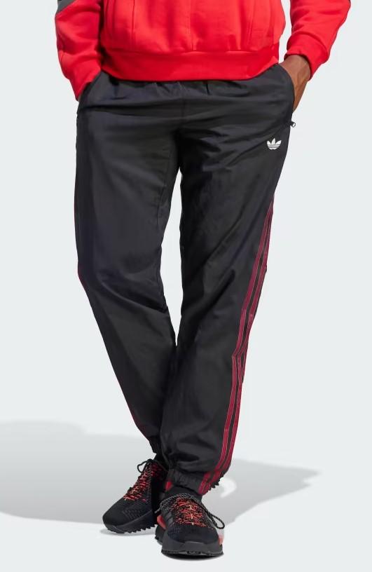 CUTLINE TP HZ0730 UNI ADIDAS 