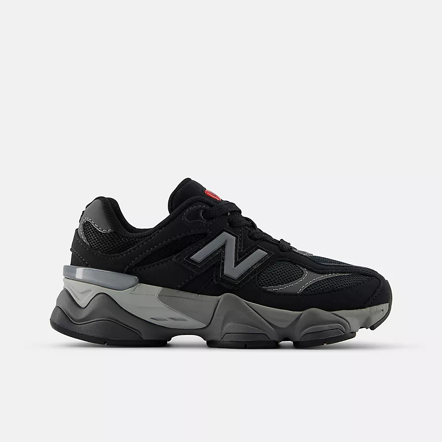 New Balance PC9060 PC9060 BK NEW BALANCE 