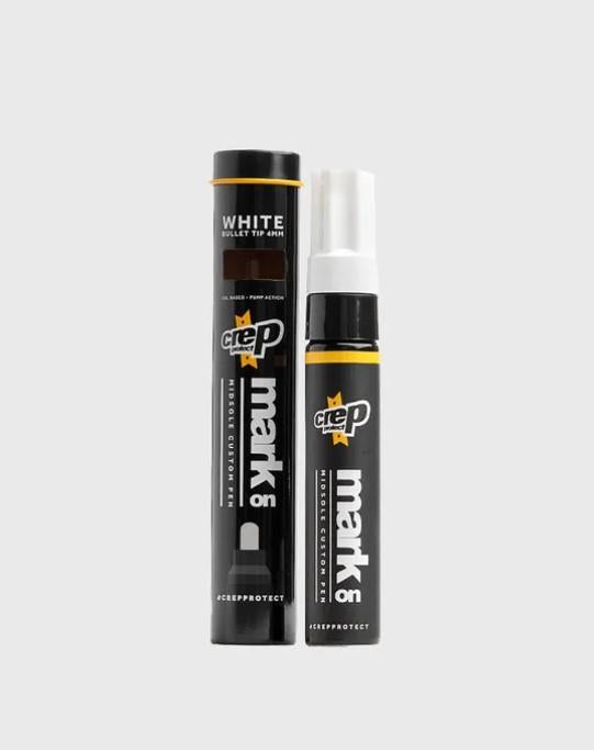 Marker White