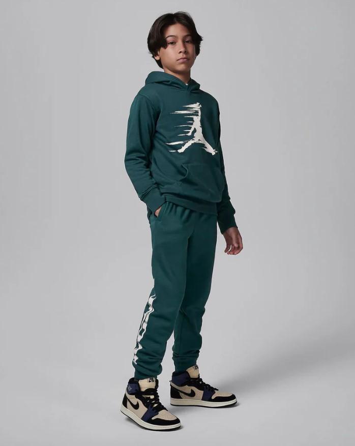 Jdn mj Brklyn 85D326 023 JORDAN 