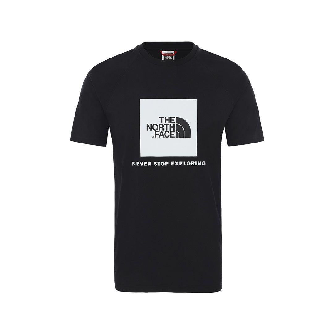 T-Shirt NF0A3BQ0 KY41 THE NORTH FACE 