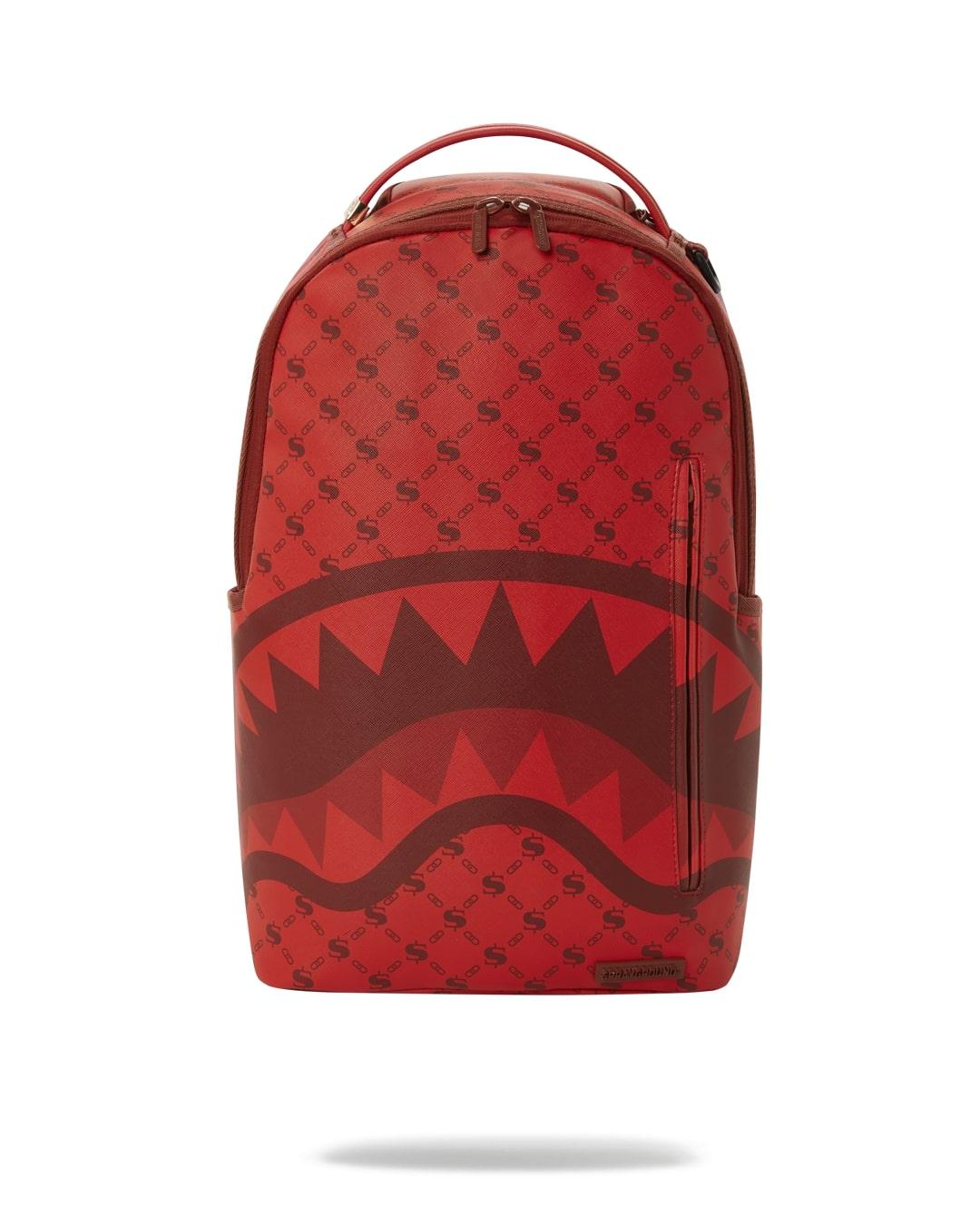 Zaino Moneygram 910B4296NSZ UNI SPRAYGROUND 