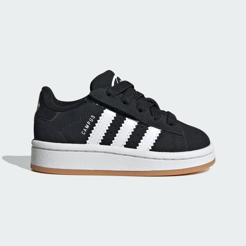 Campus 00s Closure Elastic Laces Infant