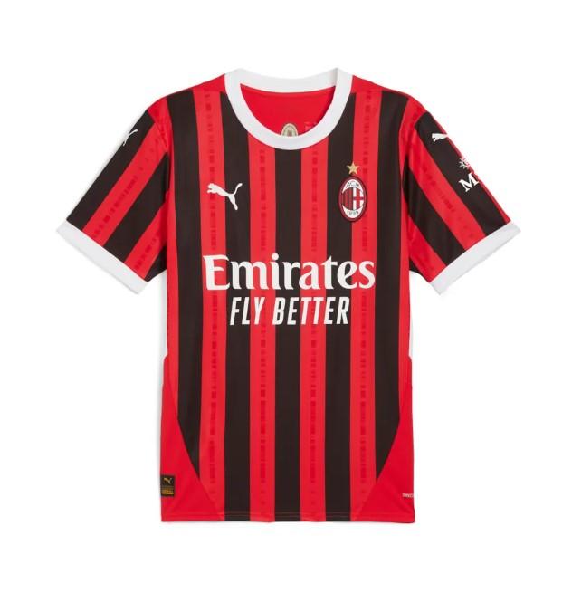Acm Home Jersey 774979 UNI PUMA 