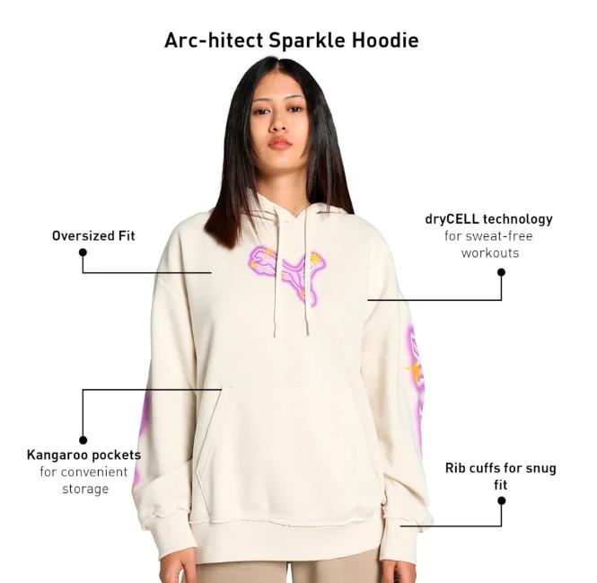 Puma Hoodie 682791 02 PUMA 