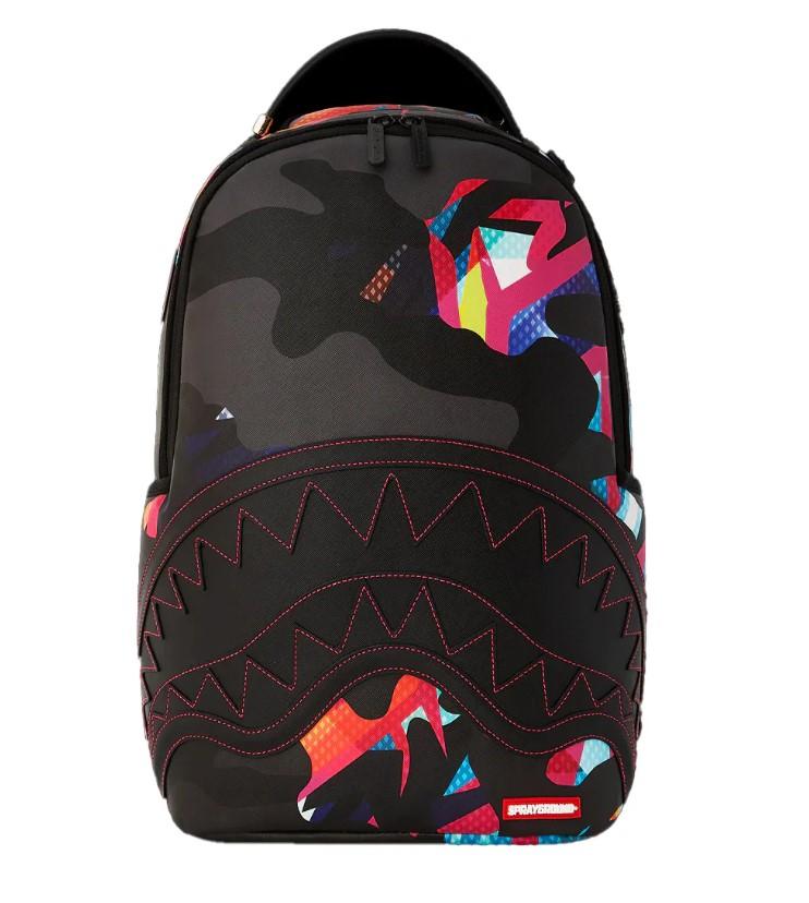 Vivid 3am 910B6204NSZ UNI SPRAYGROUND 