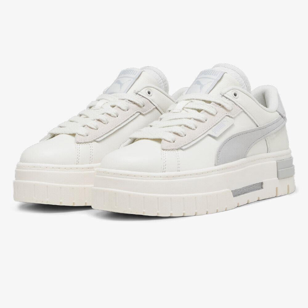 Mayze Crashed 393069 02 PUMA 