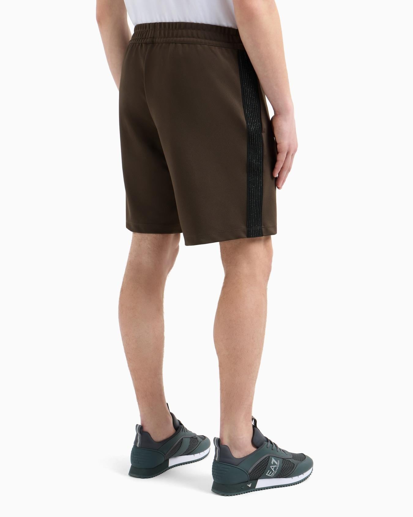 Shorts 7M000309 U6139 EA7 