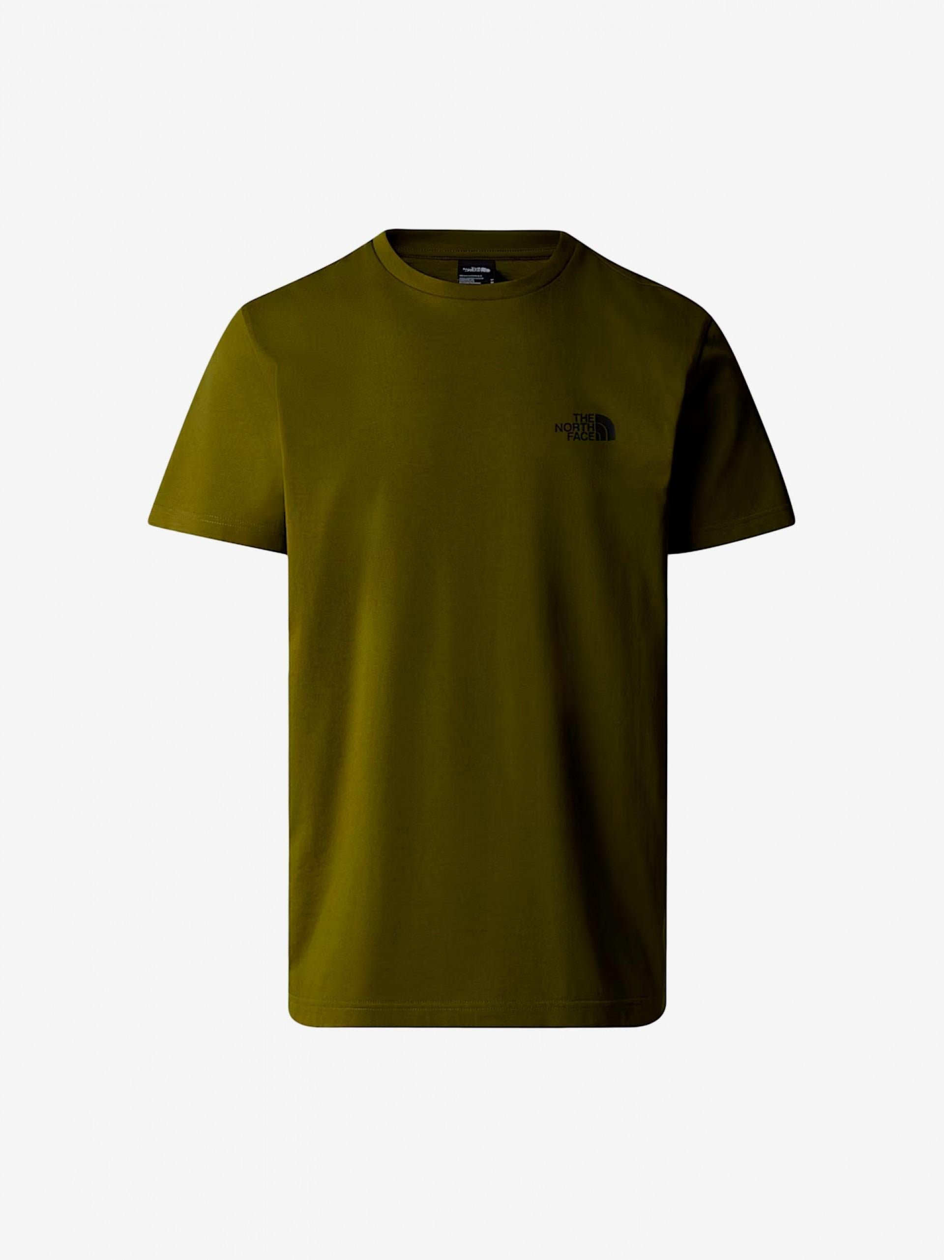 THE NORTH FACE NF0A87NGPIB1