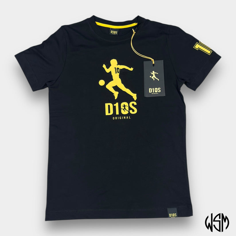T-Shirt D10S