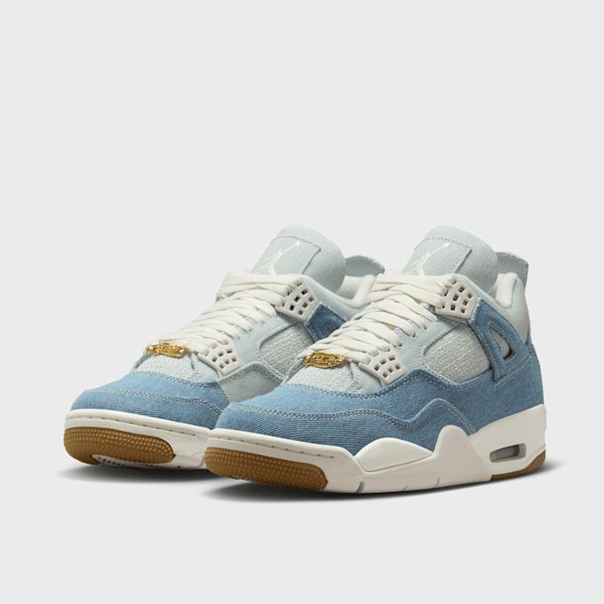 Air Jordan 4 Retro IB6716 100 JORDAN 
