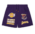 Shorts Vintage Logo