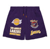 Shorts Vintage Logo