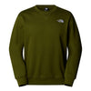 M Essential Relaxed Crew