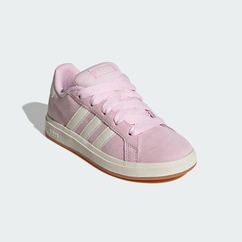 Grand Court 00s Kids JP5895 UNI ADIDAS 