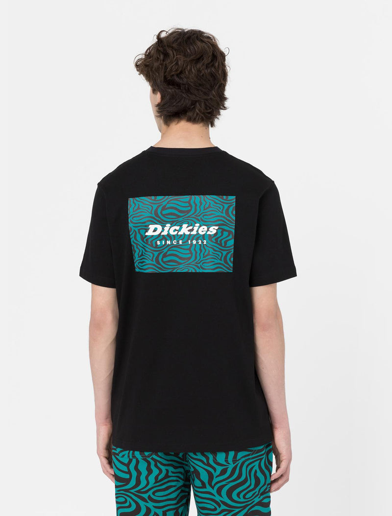 LEESBURG BOX TEE SS