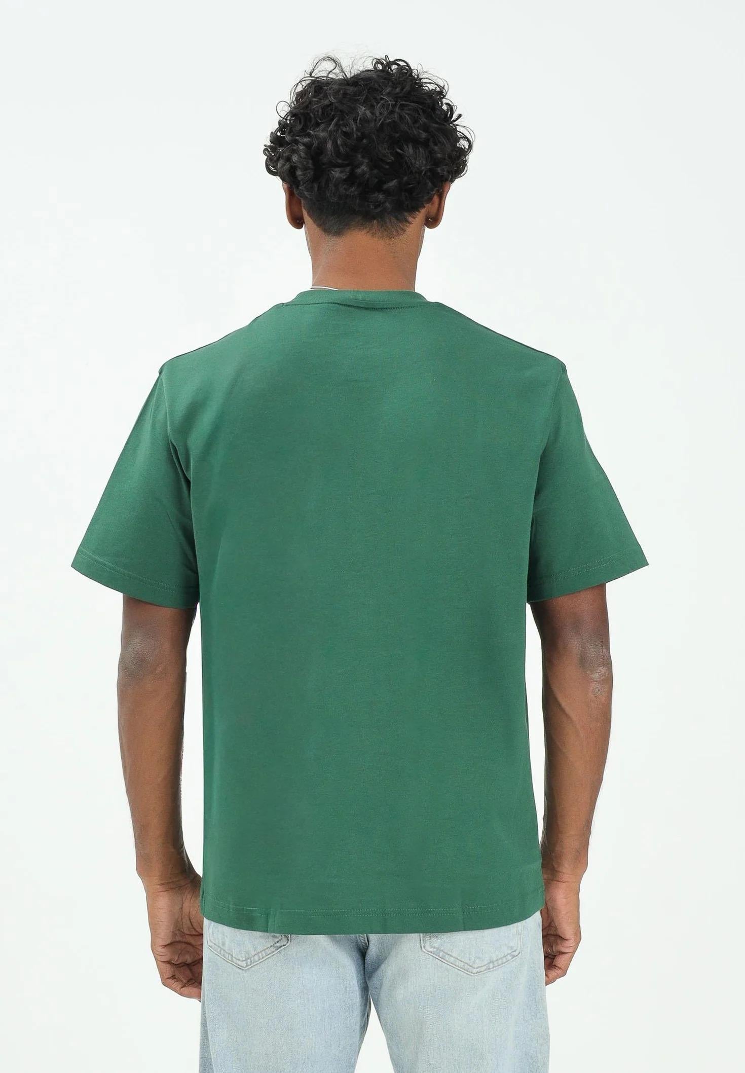 T-Shirt Lacoste TH7318 132 LACOSTE 