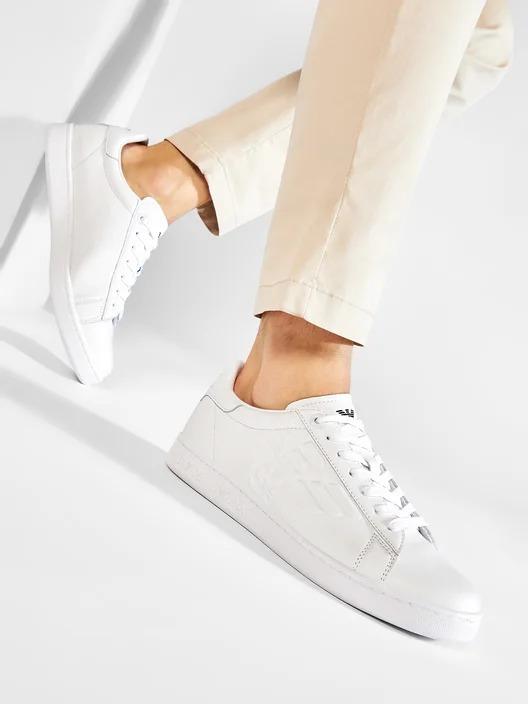 Shoes Beachwer X8X001 00001 EA7 