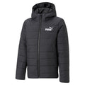 Hooded Padded