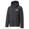 Hooded Padded