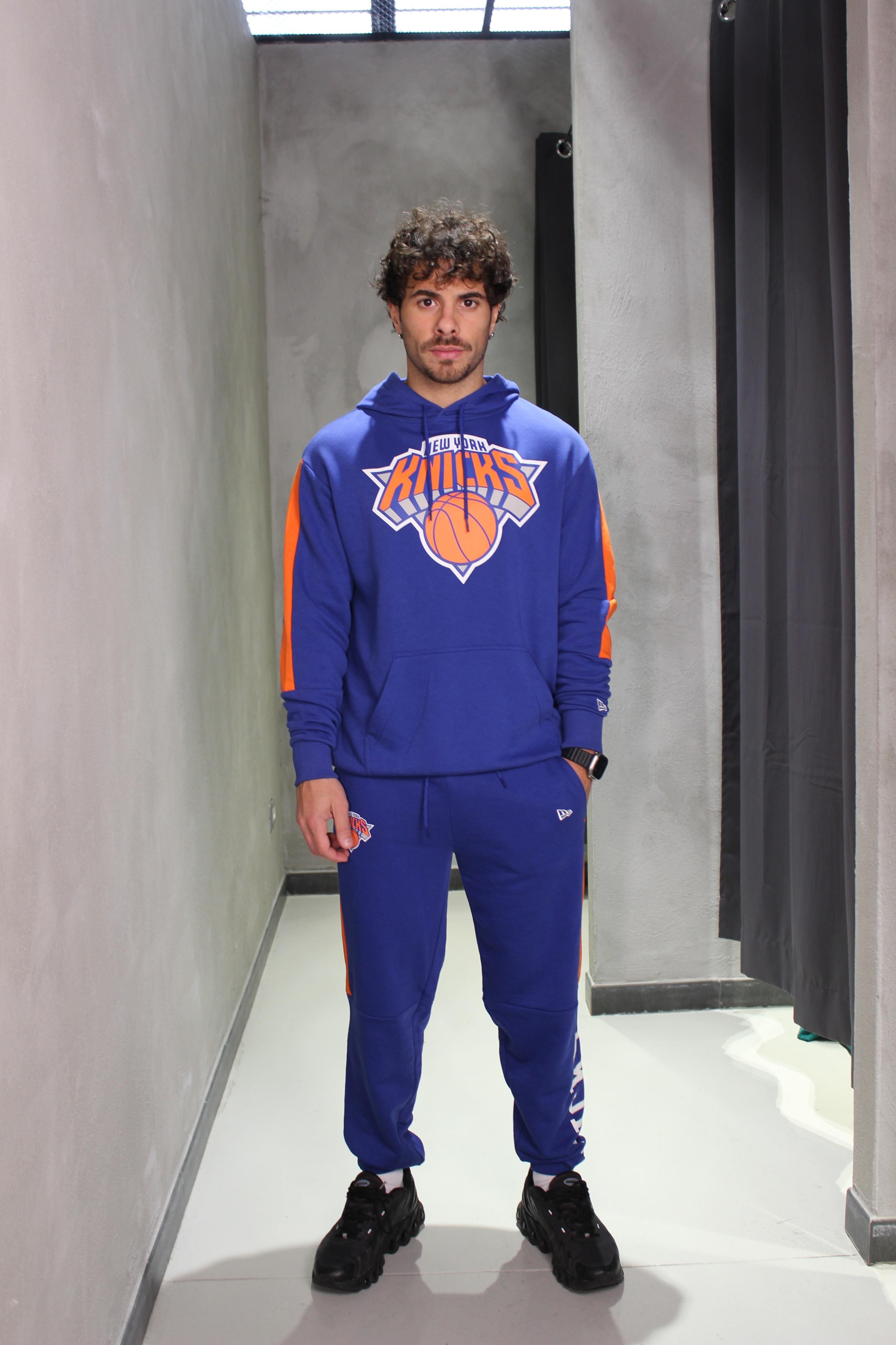 Colour Block 60416366 MJBRSH NEW ERA 