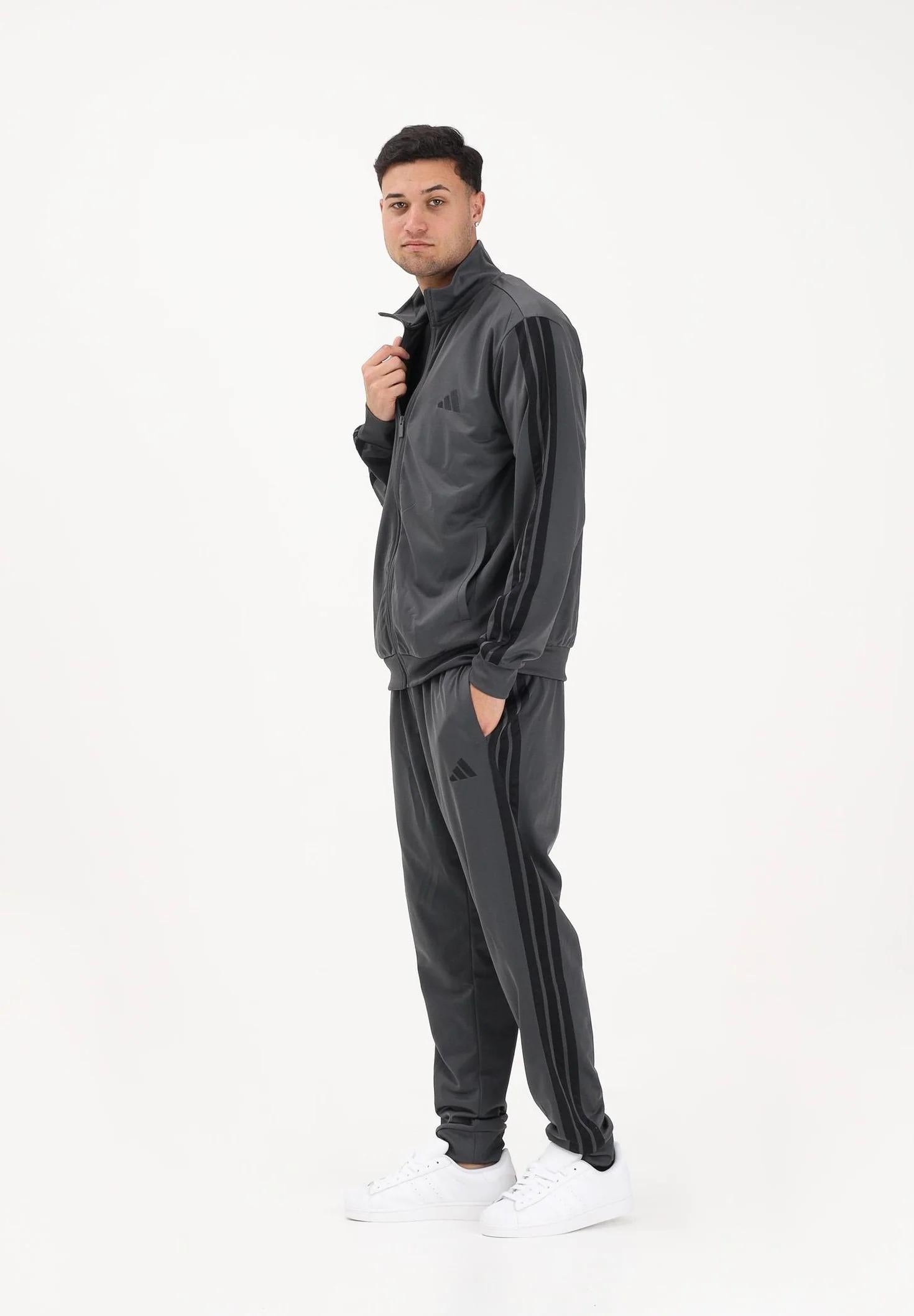 ADI-Tracksuit KC1355 UNI ADIDAS 