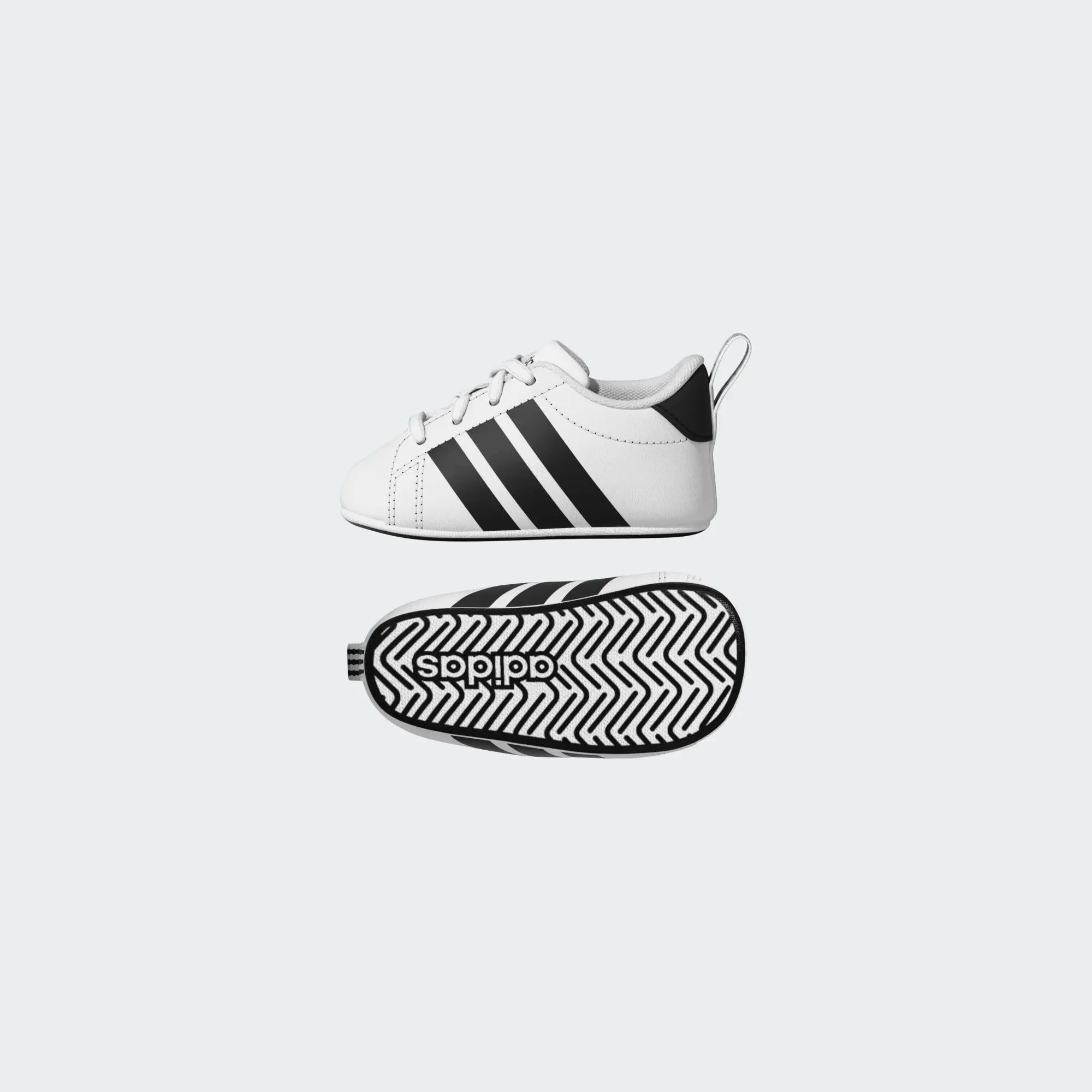 Grand Court Crib KI8216 UNI ADIDAS 