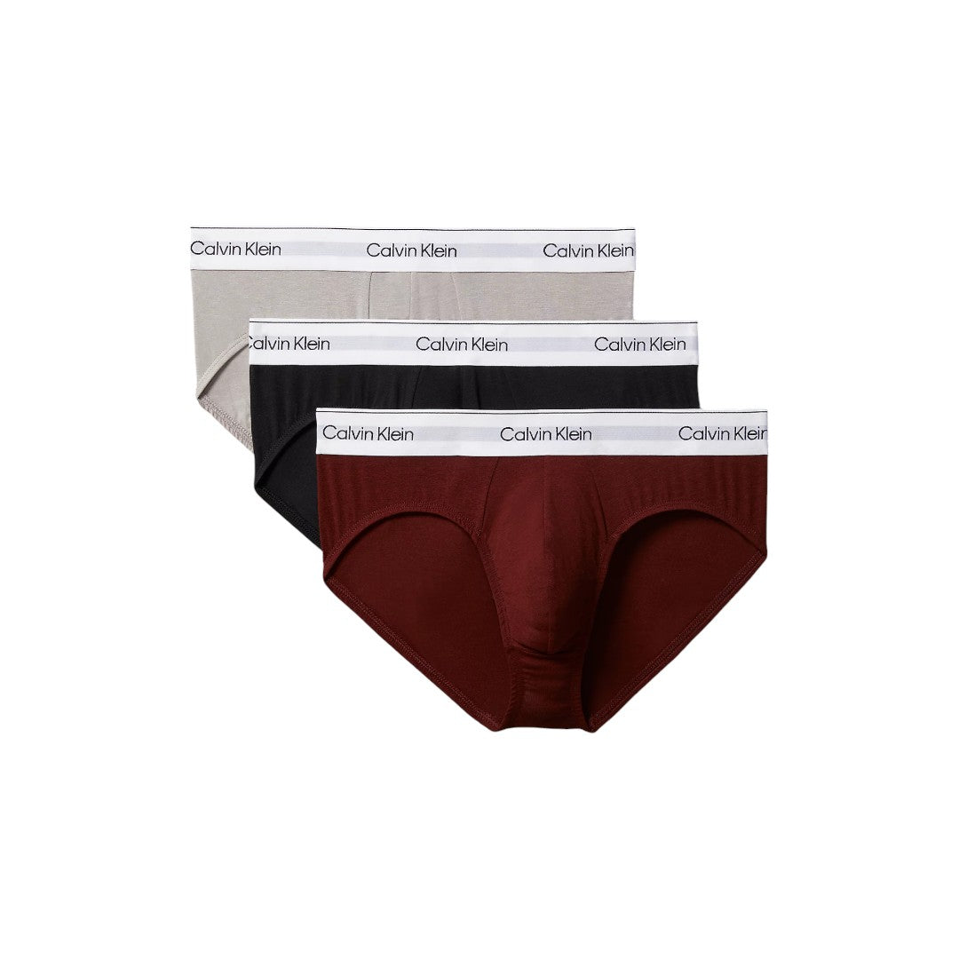 Intimo Calvin Klein iconico 000NB3962A PT1 CALVIN KLEIN 