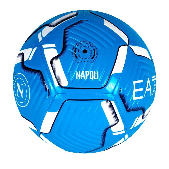 Pallone PALLONE SIZE 5 EMBOSSED AZZ EA7 