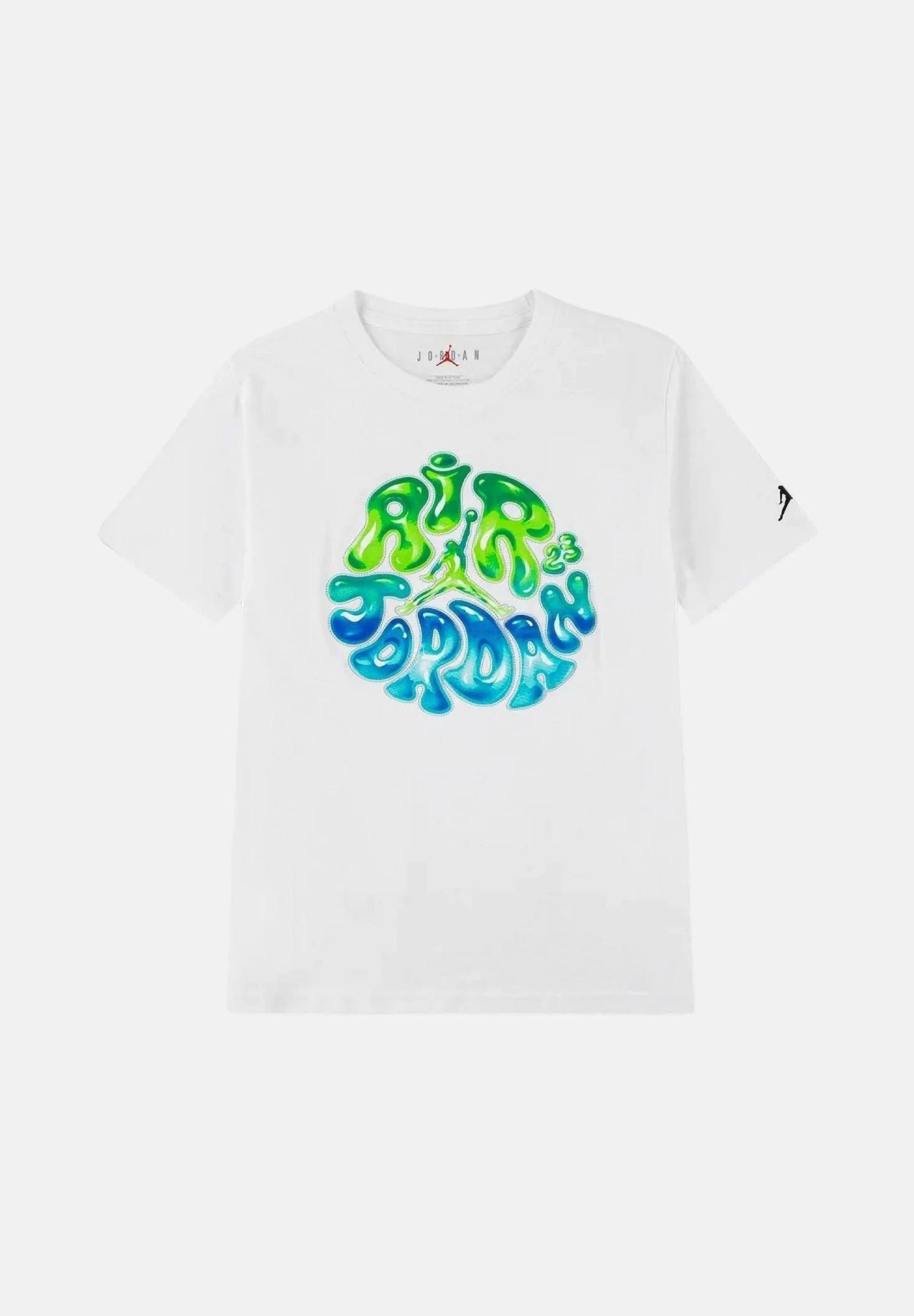 Jordan Tee 95F895 001 JORDAN 