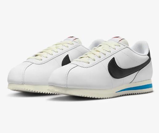 Cortez Leather DN1791 100 NIKE 