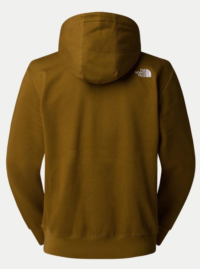 Essential relaxed NF0A89ES 1OB1 THE NORTH FACE 